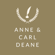 Anne and Carl Deane